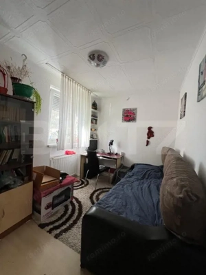 Apartament cu 3 camere în zona Rovinari | spațiu luminos & confort - imagine 5