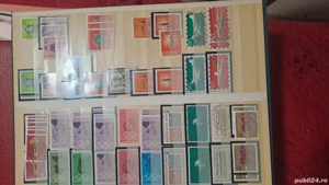 vand colectie de timbre - imagine 2