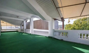 Casă individuală / Spațiu comercial / Clinică | 450 mp, curte proprie | Baicului - imagine 18