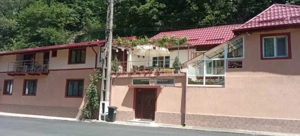 Cazare Herculane la Casa Gică