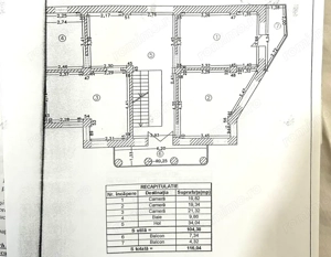 Casă individuală / Spațiu comercial / Clinică | 450 mp, curte proprie | Baicului - imagine 20