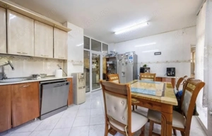 Casă individuală / Spațiu comercial / Clinică | 450 mp, curte proprie | Baicului - imagine 11