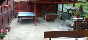 Cazare Herculane la Casa Gică - imagine 5