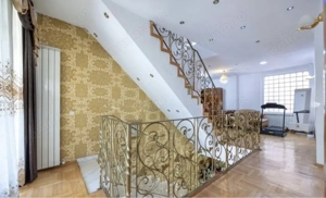 Casă individuală / Spațiu comercial / Clinică | 450 mp, curte proprie | Baicului - imagine 14