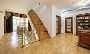 Casă individuală / Spațiu comercial / Clinică | 450 mp, curte proprie | Baicului - imagine 13