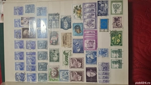 vand colectie de timbre - imagine 4