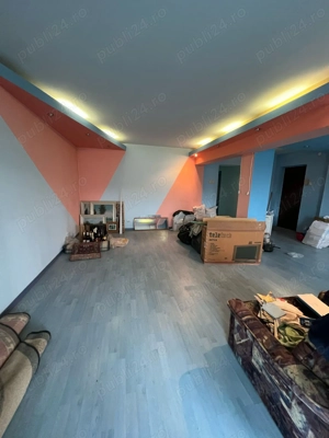 Apartament 3 camere Zona Laris -Finante - etaj 3 4 - 85 mp