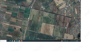 vand teren extravilan Giroc