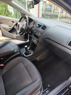 Vand Volkswagen Polo - imagine 2 Vand Volkswagen Polo - imagine 2