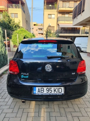 Vand Volkswagen Polo - imagine 3 Vand Volkswagen Polo - imagine 3