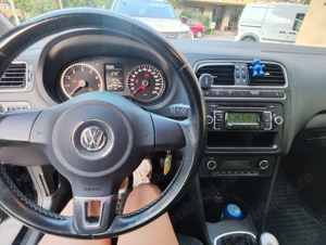 Vand Volkswagen Polo - imagine 6 Vand Volkswagen Polo - imagine 6