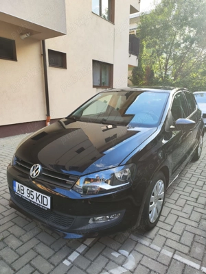 Vand Volkswagen Polo - imagine 4 Vand Volkswagen Polo - imagine 4