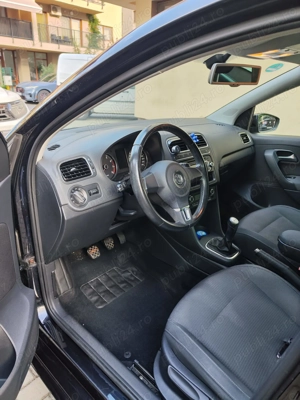 Vand Volkswagen Polo - imagine 5 Vand Volkswagen Polo - imagine 5