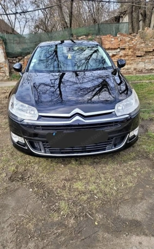 Vând Citroen C5 an 2016 luna08  - imagine 2