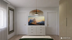 Apartament cu 2 camere, balcon si POD - locuire sau investitie - randament chirie cu istoric - imagine 3