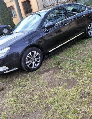 Vând Citroen C5 an 2016 luna08  - imagine 4