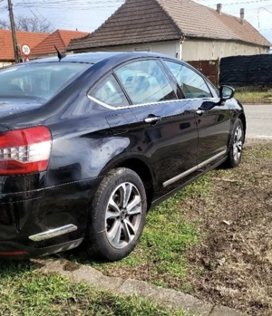 Vând Citroen C5 an 2016 luna08  - imagine 6