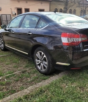 Vând Citroen C5 an 2016 luna08  - imagine 5