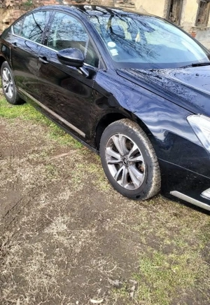 Vând Citroen C5 an 2016 luna08  - imagine 3