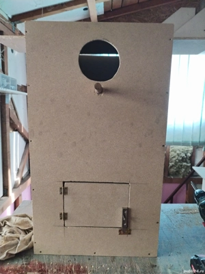 Cuiburi toate dimensiunile  - imagine 4