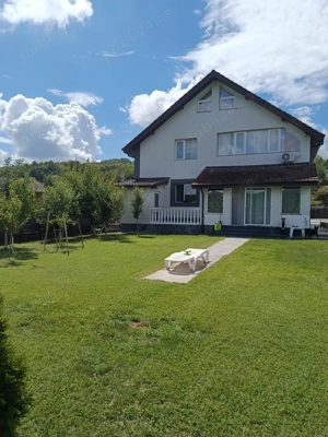 Casa de vanzare , P+E+M , Bascov 