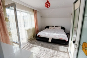 Casa de vanzare , P+E+M , Bascov  - imagine 4