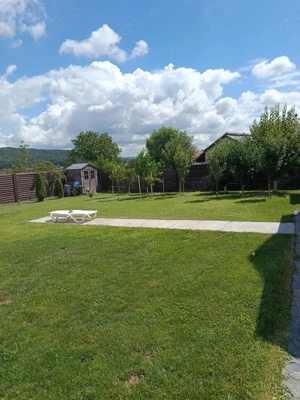 Casa de vanzare , P+E+M , Bascov  - imagine 13