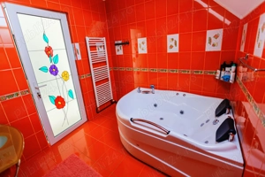 Casa de vanzare , P+E+M , Bascov  - imagine 8