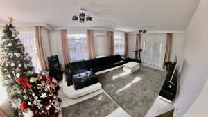 Casa de vanzare , P+E+M , Bascov  - imagine 2