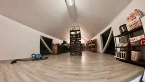 Casa de vanzare , P+E+M , Bascov  - imagine 11