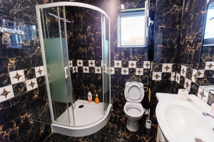 Casa de vanzare , P+E+M , Bascov  - imagine 9