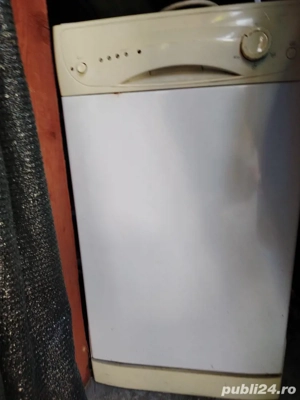 masina spalat vase CANDY 