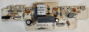 Vand modul comanda frigider Indesit