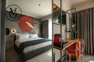 BOUTIQUE HOTEL DE LUX – OPORTUNITATE UNICA IN CENTRUL CONSTANTEI - imagine 10