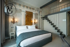 BOUTIQUE HOTEL DE LUX – OPORTUNITATE UNICA IN CENTRUL CONSTANTEI - imagine 3