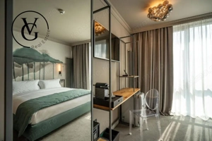 BOUTIQUE HOTEL DE LUX – OPORTUNITATE UNICA IN CENTRUL CONSTANTEI - imagine 12