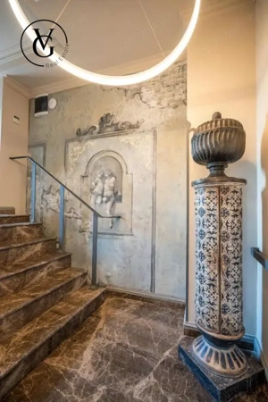 BOUTIQUE HOTEL DE LUX – OPORTUNITATE UNICA IN CENTRUL CONSTANTEI - imagine 16