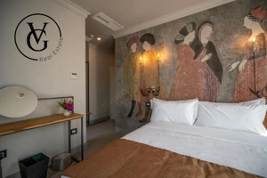 BOUTIQUE HOTEL DE LUX – OPORTUNITATE UNICA IN CENTRUL CONSTANTEI - imagine 19