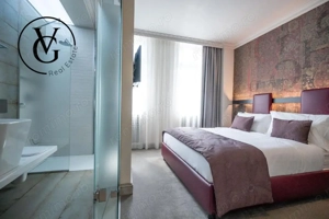 BOUTIQUE HOTEL DE LUX – OPORTUNITATE UNICA IN CENTRUL CONSTANTEI - imagine 14