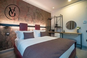 BOUTIQUE HOTEL DE LUX – OPORTUNITATE UNICA IN CENTRUL CONSTANTEI - imagine 13