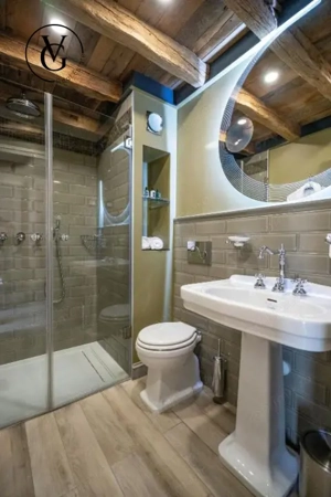 BOUTIQUE HOTEL DE LUX – OPORTUNITATE UNICA IN CENTRUL CONSTANTEI - imagine 5