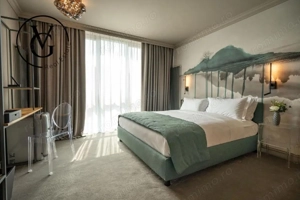 BOUTIQUE HOTEL DE LUX – OPORTUNITATE UNICA IN CENTRUL CONSTANTEI - imagine 6