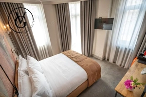 BOUTIQUE HOTEL DE LUX – OPORTUNITATE UNICA IN CENTRUL CONSTANTEI - imagine 20
