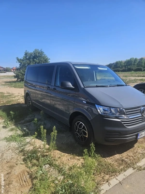 Vând  T6.1 8+1 - imagine 2