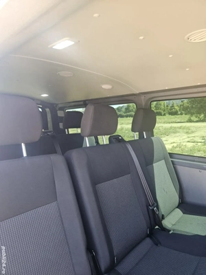 Vând  T6.1 8+1 - imagine 7