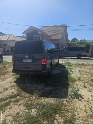 Vând  T6.1 8+1 - imagine 5