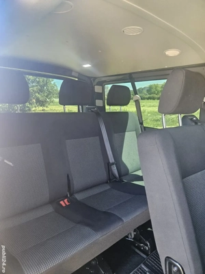 Vând  T6.1 8+1 - imagine 4