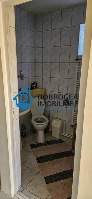  ZONA CENTRALA - CASA 3 CAMERE, TEREN 360 MP - imagine 4