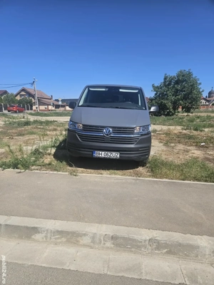 Vând  T6.1 8+1 - imagine 3