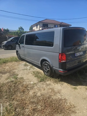 Vând  T6.1 8+1 - imagine 8